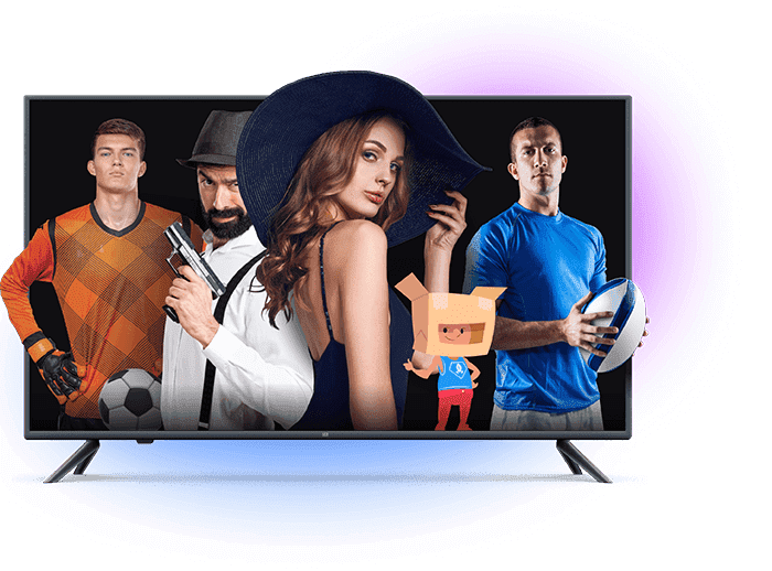 iptv dubai