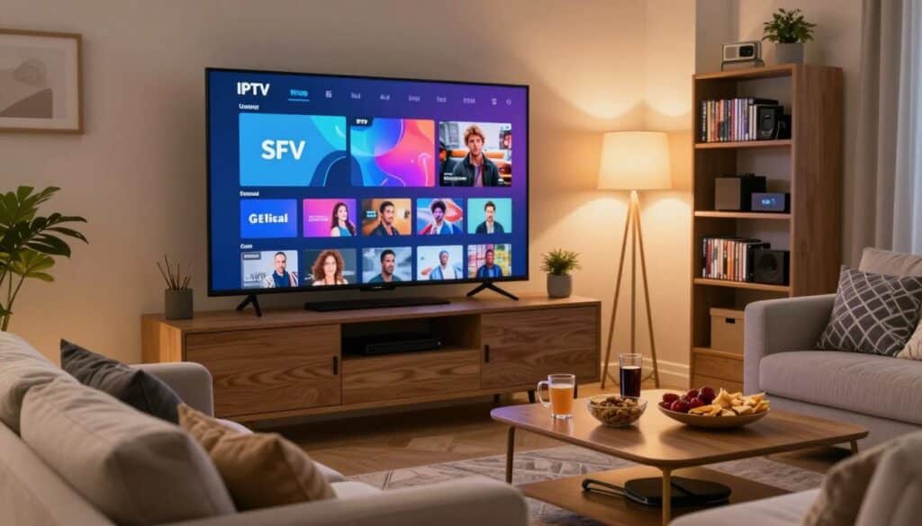 18+ iptv subscription