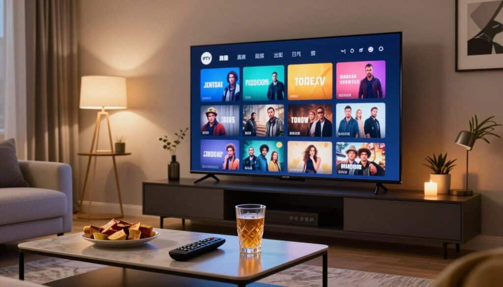 adult iptv subscription